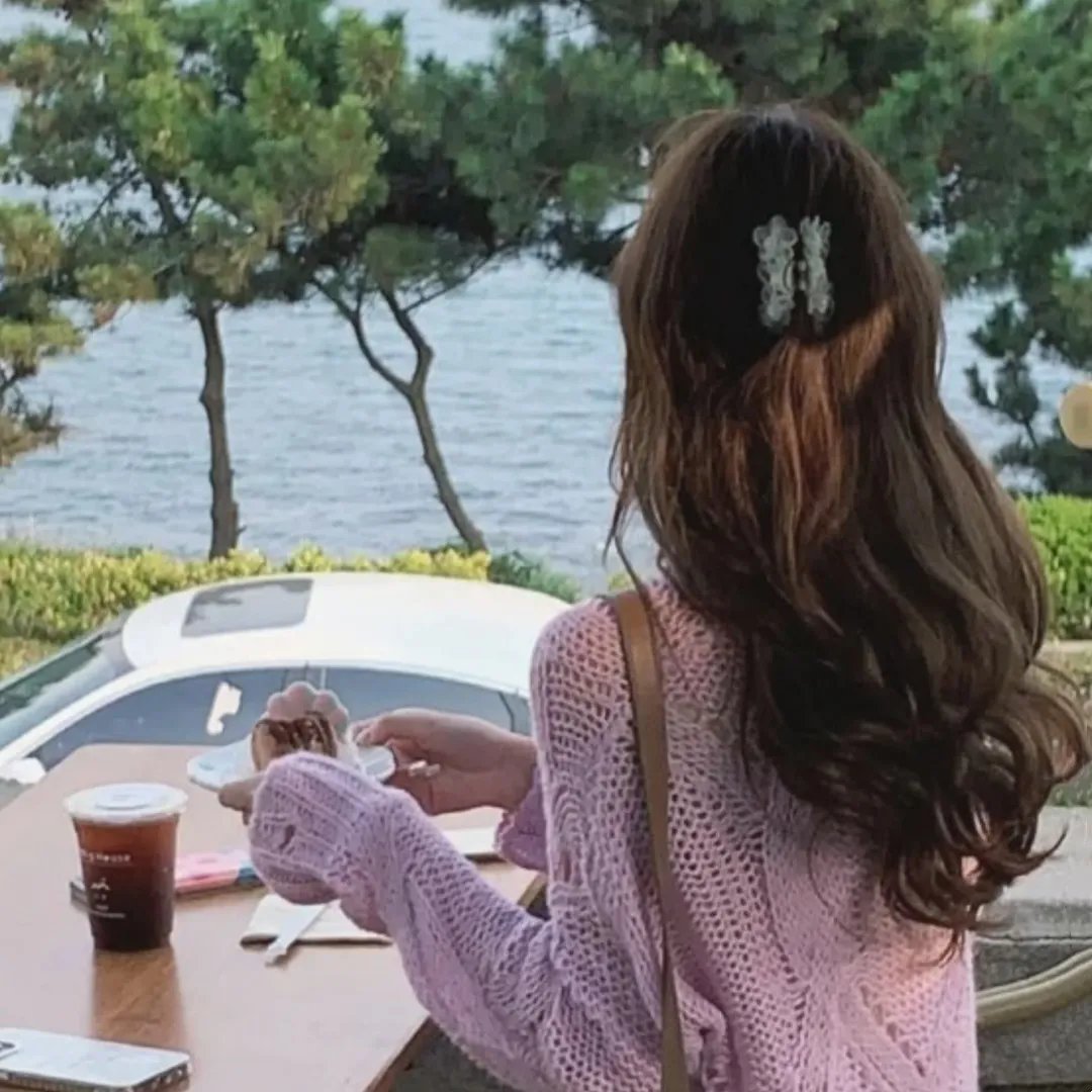 橱窗人生